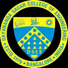 DSCE Logo